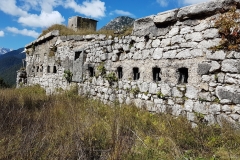Predil Fortress