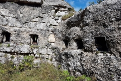Predil Fortress