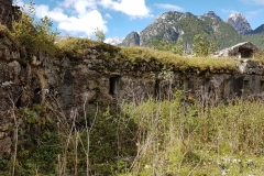 Predil Fortress