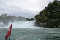 Rheinfall Schaffhausen
