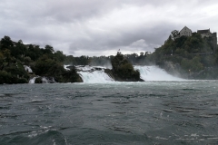 Rheinfall Schaffhausen