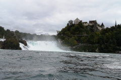 Rheinfall Schaffhausen