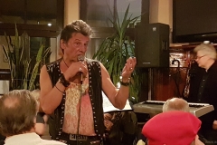 Richard Rigan
