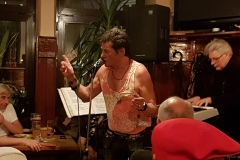 Richard Rigan
