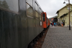 Sauschwänzle-Bahn Sauschwänzle-Bahn