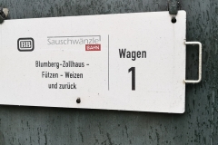 Sauschwänzle-Bahn Sauschwänzle-Bahn