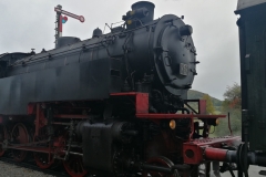 Sauschwänzle-Bahn Sauschwänzle-Bahn