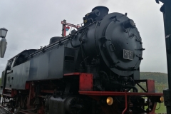 Sauschwänzle-Bahn Sauschwänzle-Bahn