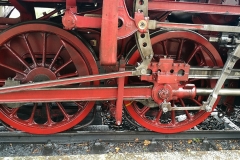 Sauschwänzle-Bahn Sauschwänzle-Bahn