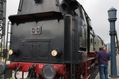 Sauschwänzle-Bahn Sauschwänzle-Bahn