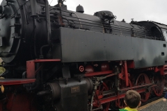 Sauschwänzle-Bahn Sauschwänzle-Bahn