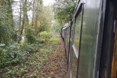 Sauschwänzle-Bahn Sauschwänzle-Bahn
