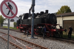 Schwäbische Waldbahn