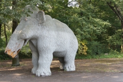 Wilde Tiere