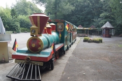 Spreepark-Bahn