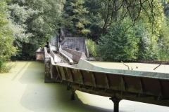 Wildwasserbahn