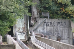 Wildwasserbahn