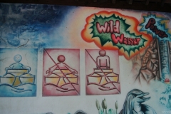 Wildwasserbahn