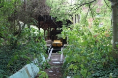 Wildwasserbahn