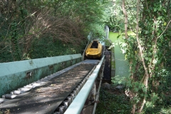 Wildwasserbahn