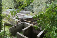 Wildwasserbahn