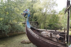 Das Piratenschiff