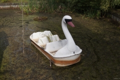 Schwanboot