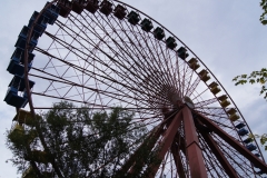 Das Riesenrad