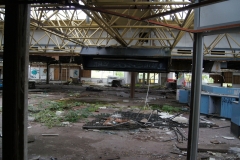 Die Spreepark Arkaden