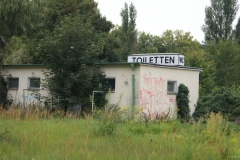 Toiletten