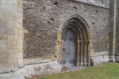 Valle Crucis Abbey