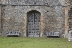 Valle Crucis Abbey