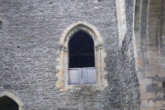 Valle Crucis Abbey