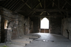 Valle Crucis Abbey