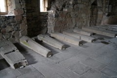 Valle Crucis Abbey