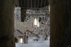 Valle Crucis Abbey
