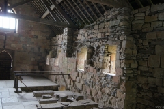 Valle Crucis Abbey