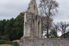 Valle Crucis Abbey